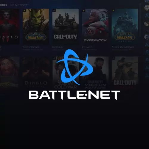 Battle.Net Oyunları